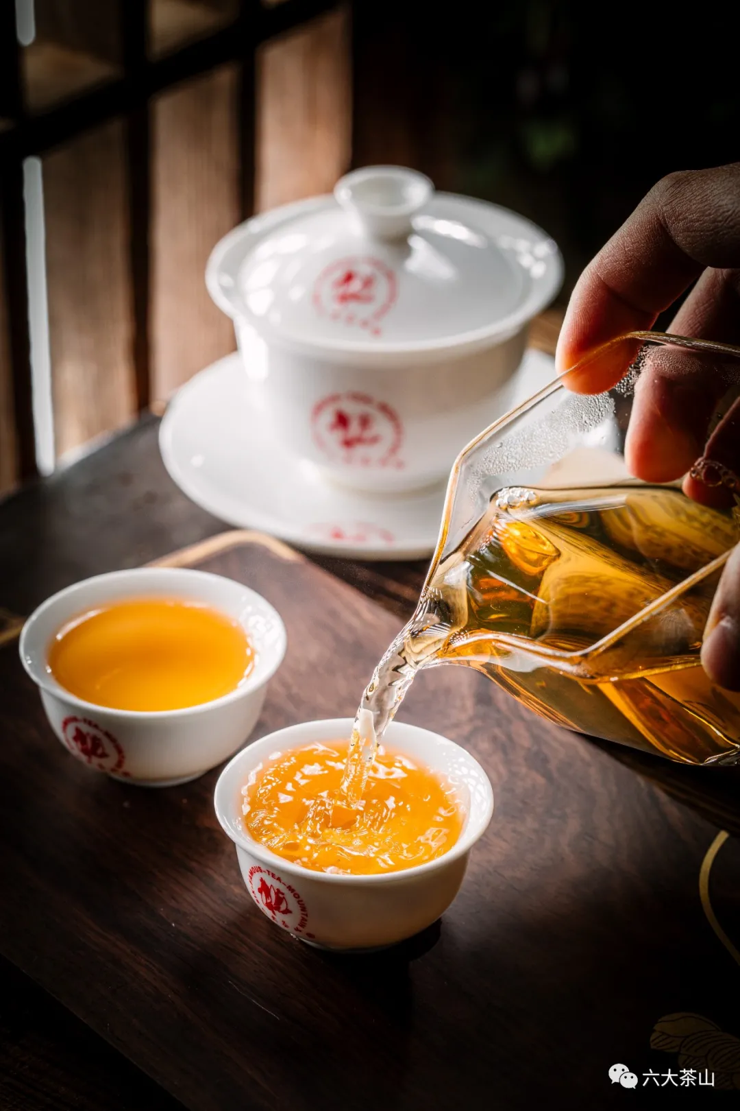 時間識味，越陳越香，普洱茶最適宜品飲的四個時間