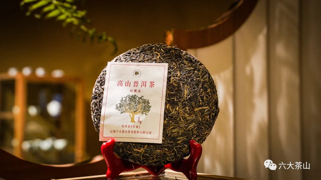 時間識味，越陳越香，普洱茶最適宜品飲的四個時間